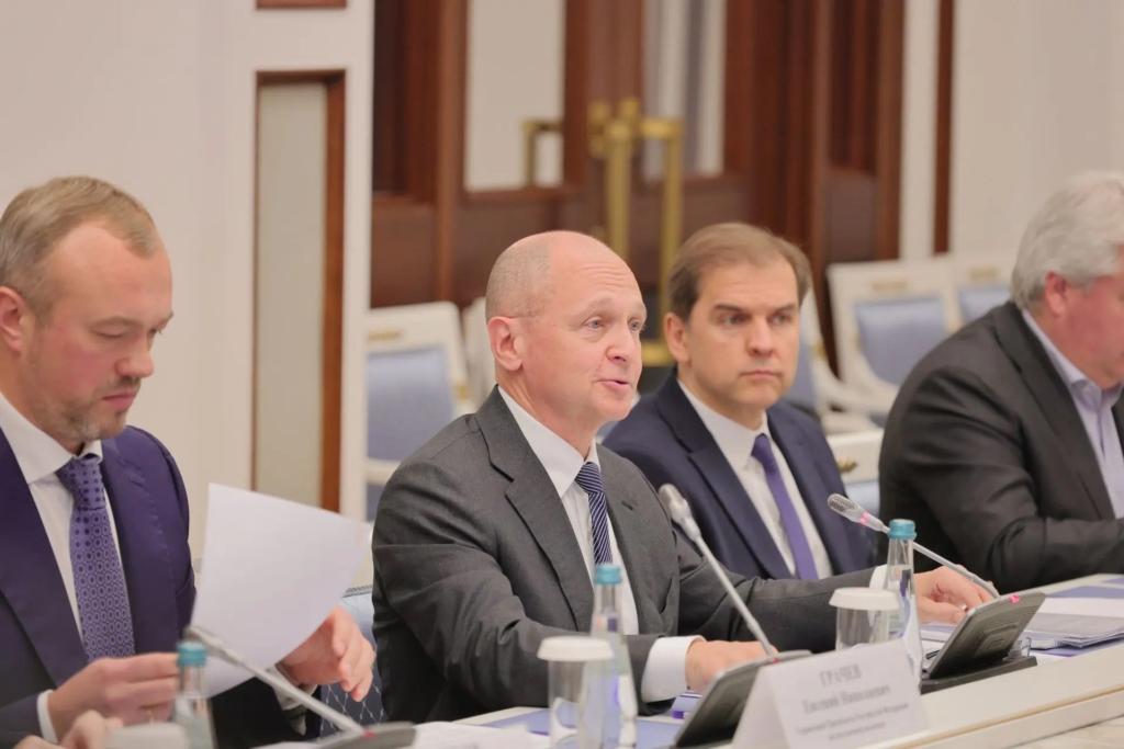 Открыт прием заявок на IV Всероссийскую муниципальную премию «Служение»